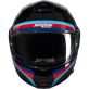 Casque Nolan N100-6 Assoluto