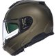 Casque Nolan N100-6 Classico Nobile
