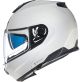 Casque Nolan N100-6 Classico Nobile