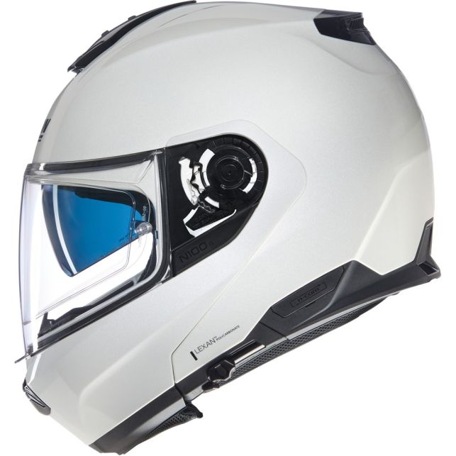 Casque Nolan N100-6 Classico Nobile