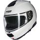 Casque Nolan N100-6 Classico Nobile