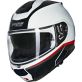 Casque Nolan N100-6 Incognito