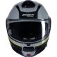 Casque Nolan N100-6 Incognito