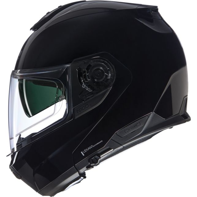 Casque Nolan N100-6 Classico