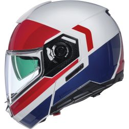 Casque Nolan N90-3 Roboto
							  		
