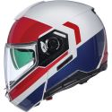 Casque Nolan N90-3 Roboto
