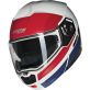 Casque Nolan N90-3 Roboto