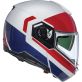 Casque Nolan N90-3 Roboto