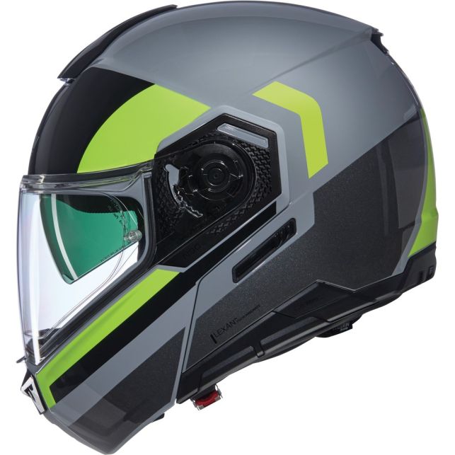 Casque Nolan N90-3 Roboto