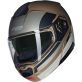Casque Nolan N90-3 Roboto