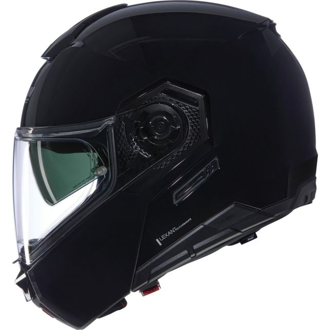 Casque Nolan N90-3 Classico