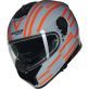 Casque Nolan N80-8 Veloce