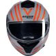 Casque Nolan N80-8 Veloce