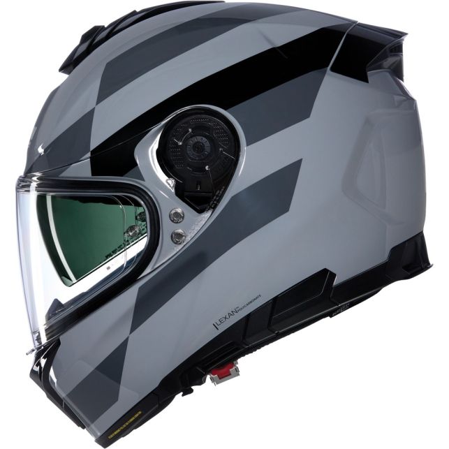 Casque Nolan N80-8 Alfiere