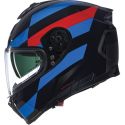 Casque Nolan N80-8 Alfiere