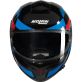 Casque Nolan N80-8 Alfiere