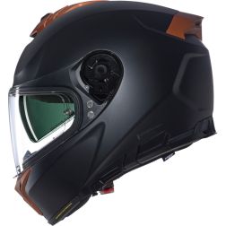 Casque Nolan N80-8 Classico Nobile
							  		