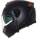 Casque Nolan N80-8 Classico Nobile