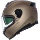 Casque Nolan N80-8 Classico Nobile