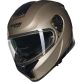 Casque Nolan N80-8 Classico Nobile
