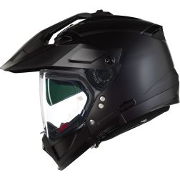 Casque Nolan N70-2X Classico
							  		
