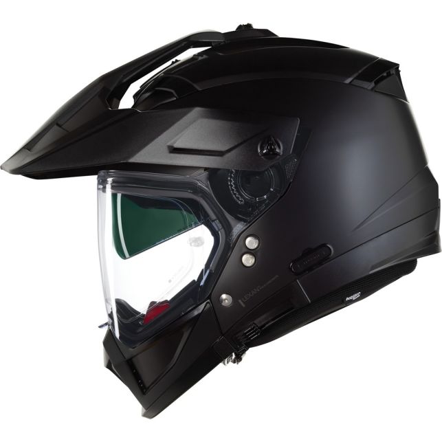 Casque Nolan N70-2X Classico