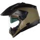 Casque Nolan N70-2X Classico Nobile