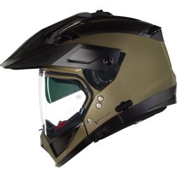 Casque Nolan N70-2X Classico Nobile
							  		