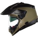 Casque Nolan N70-2X Classico Nobile