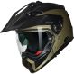 Casque Nolan N70-2X Classico Nobile
