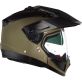 Casque Nolan N70-2X Classico Nobile
