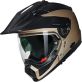 Casque Nolan N70-2X Classico Nobile