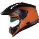Casque Nolan N70-2X Classico Nobile