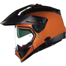 Casque Nolan N70-2X Classico Nobile
							  		
