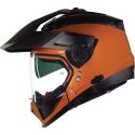 Casque Nolan N70-2X Classico Nobile