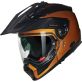 Casque Nolan N70-2X Classico Nobile
