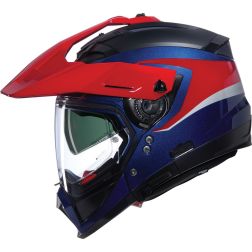 Casque Nolan N70-2X Convinto
							  		