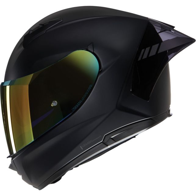 Casque Nolan N60-6 Sport Irido