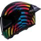 Casque Nolan N60-6 Sport Policromo