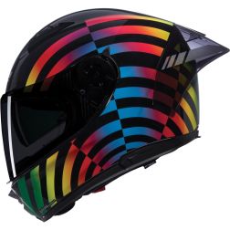 Casque Nolan N60-6 Sport Policromo
							  		