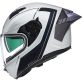 Casque Nolan N60-6 Sport Mesmerico