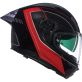 Casque Nolan N60-6 Sport Mesmerico