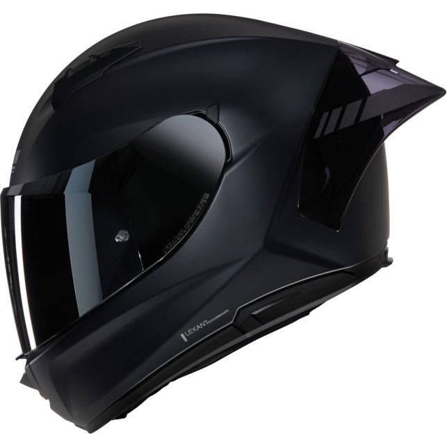 Casque Nolan N60-6 Sport Argento