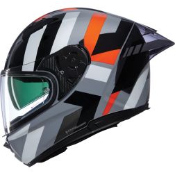 Casque Nolan N60-6 Sport Dinamico
							  		