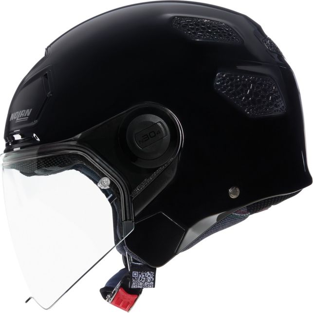 Casque Nolan N30-4T Classico