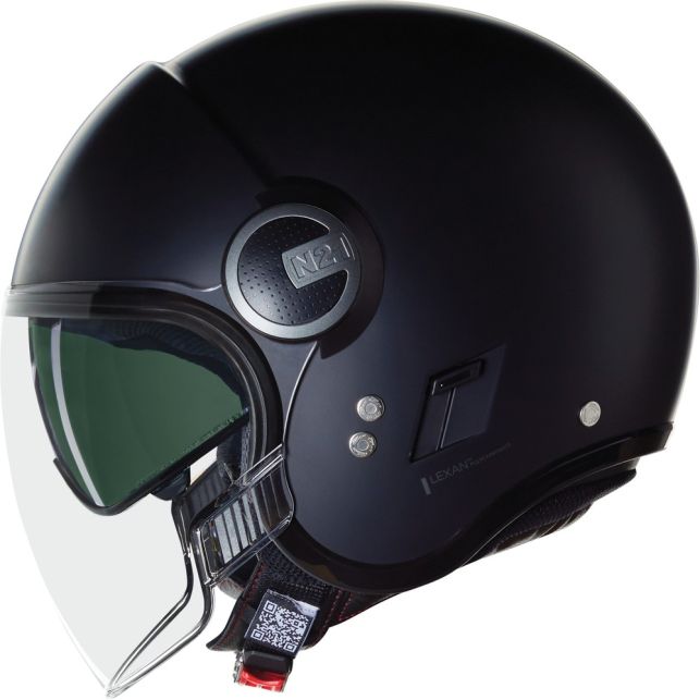 Casque Nolan N21 Visor 06 Classico