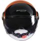 Casque Nolan N21 Visor 06 Verniciatura Speciale