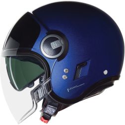 Casque Nolan N21 Visor 06 Verniciatura Speciale
							  		