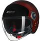 Casque Nolan N21 Visor 06 Verniciatura Speciale