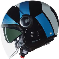 Casque Nolan N21 Visor 06 Tangente
							  		